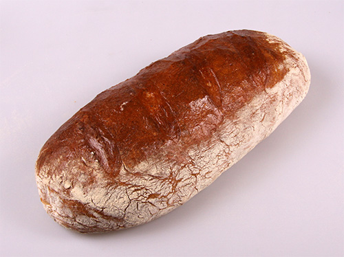 Chleb tradycyjny duży