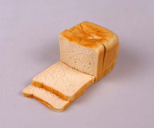 Chleb tostowy francuski